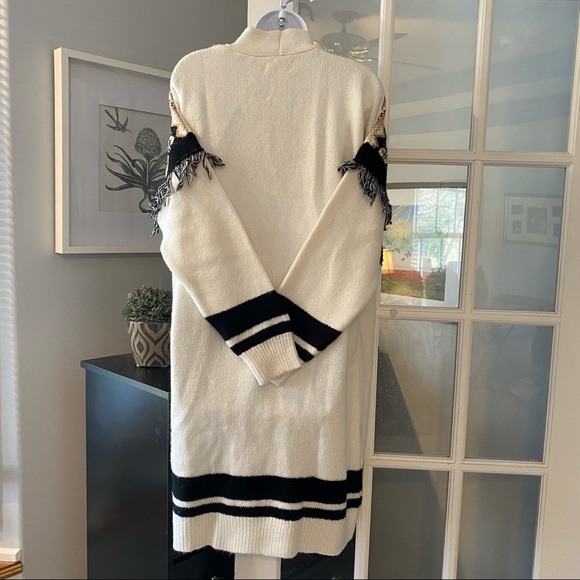 ✨Host pick✨ Anthropologie Penelope Cardigan NWT - Picture 11 of 14